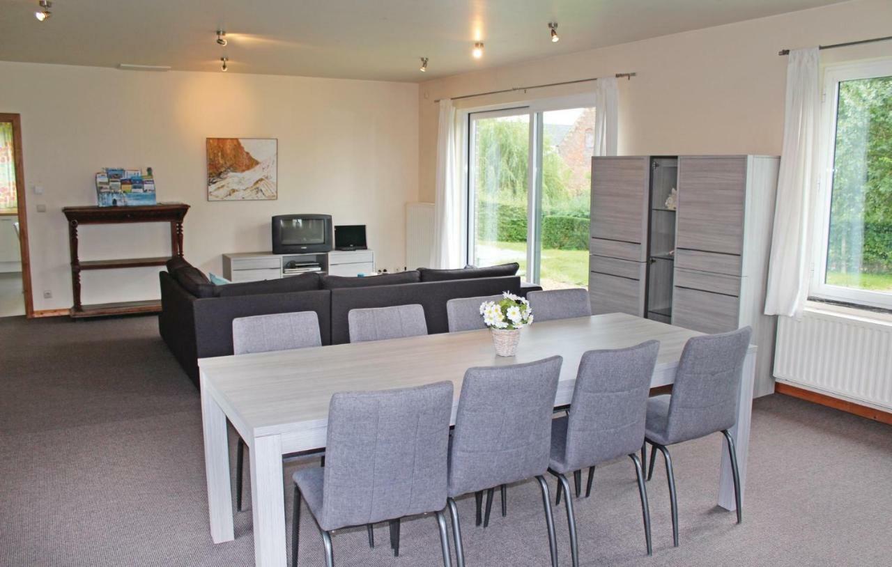 Beautiful Home In Diksmuide With Wifi المظهر الخارجي الصورة
